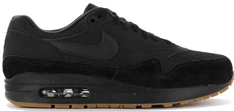 nike air max zwart heren maat 42|Heren Zwart Air Max Schoenen (49) .